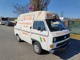 Volkswagen T3  Eiswagen, Hoch Dach - Volkswagen T3 andere aus 1991