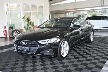 2023 AUDI A7 — фото 3