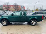 Nissan Navara Pickup KingCab*Comfort 4X4*Klimaautomatik - Nissan Navara: Kingcab