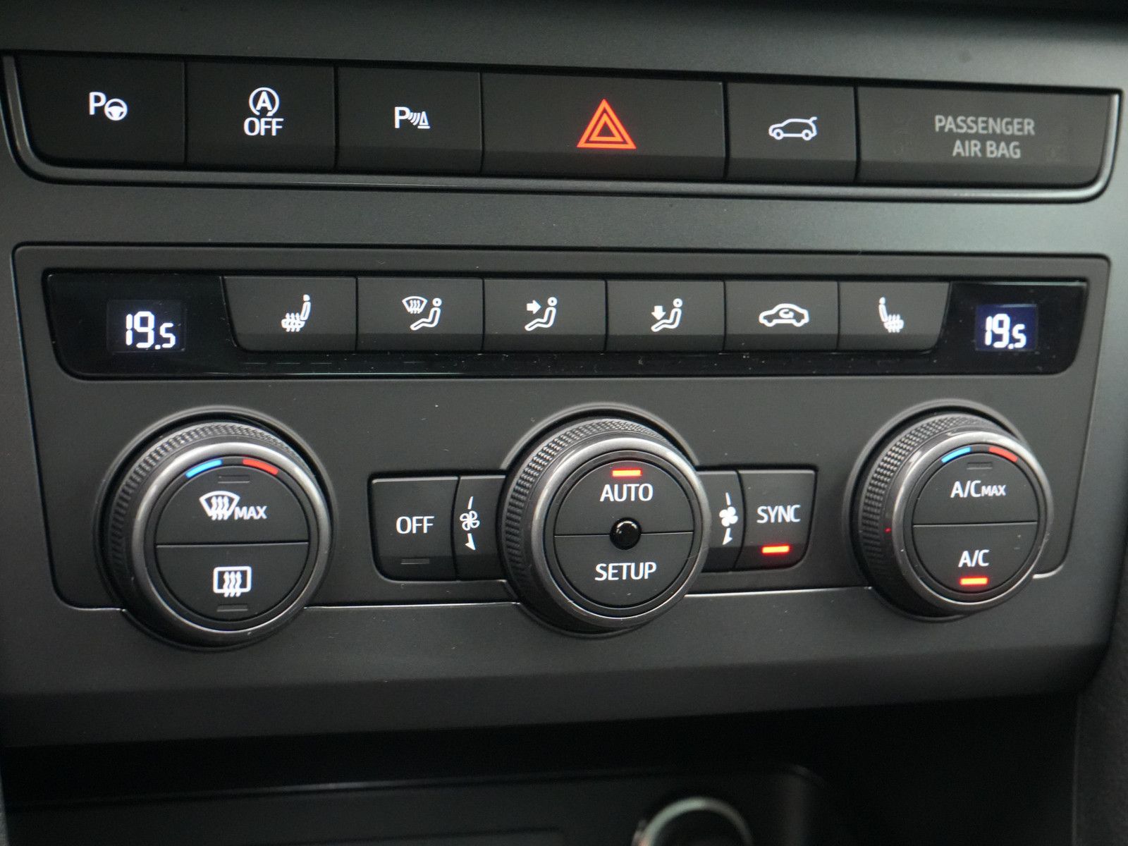 Cupra Ateca - Bild 12