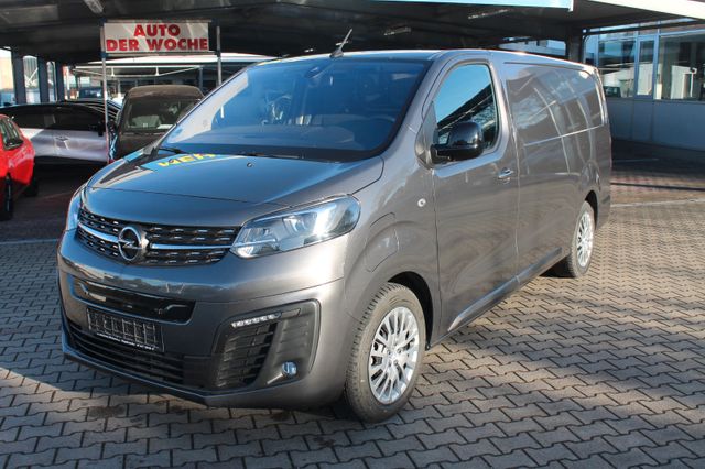 Opel Vivaro-e Cargo L Elegance Navi, Xenon, uvm.