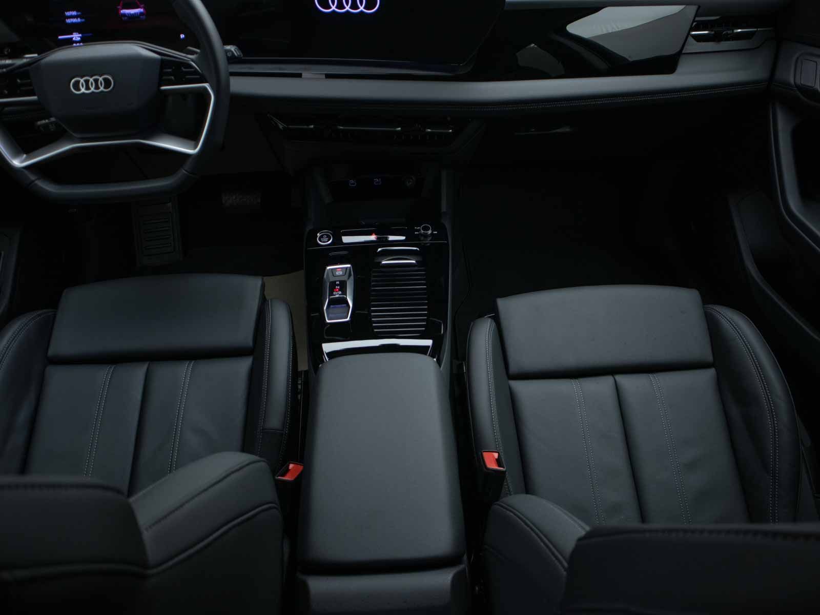 Audi Q6 e-tron - Bild 18