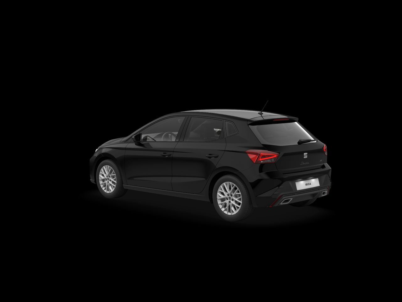 Seat Ibiza - Bild 4