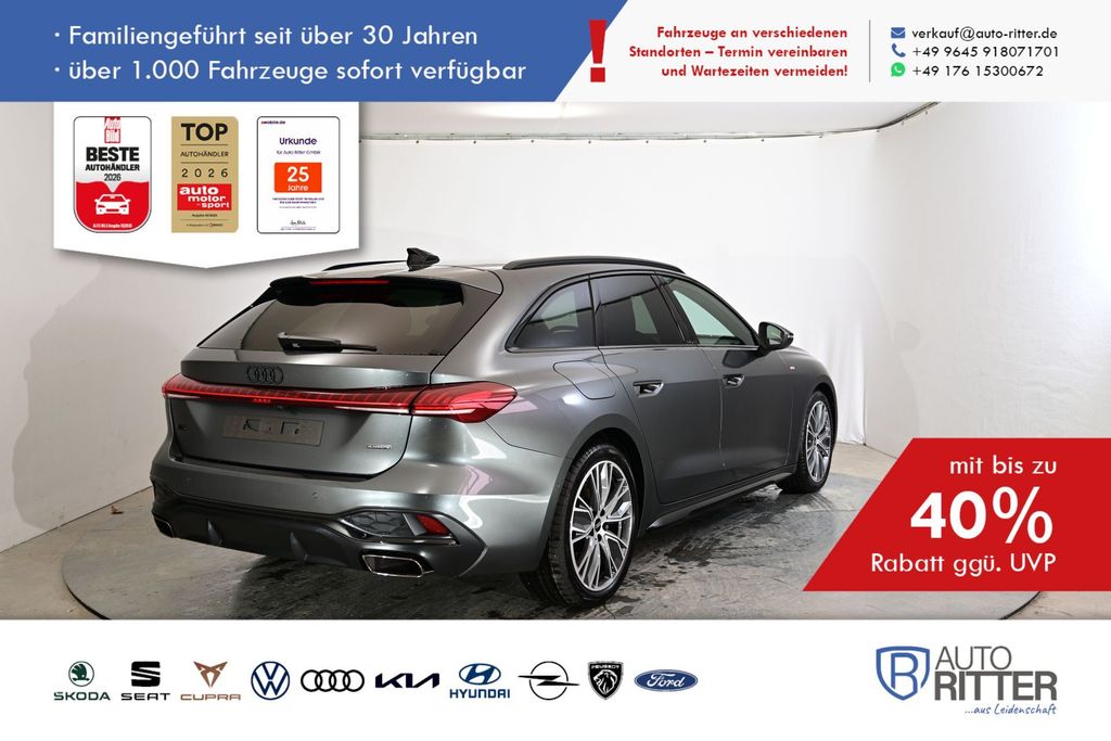 Image of Audi A5