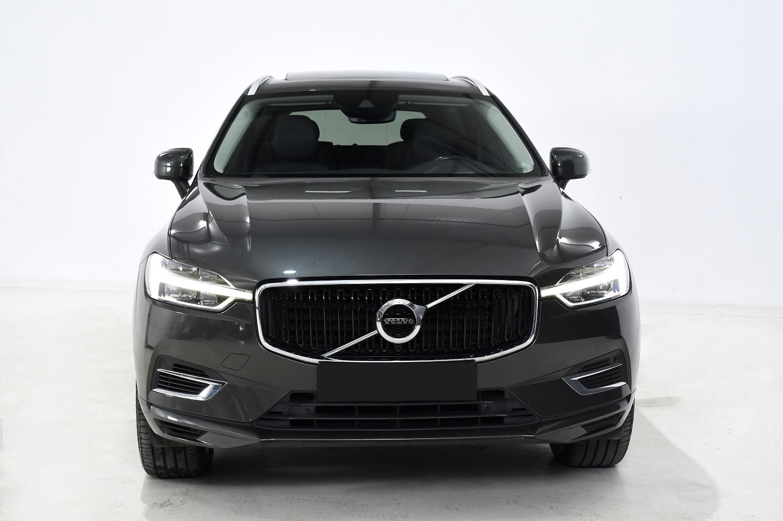 Volvo XC60 T8 Twin Engine AWD Plug-in-Hybrid LED 288kW