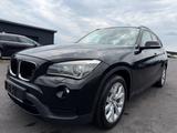 BMW X1 xDrive 20 d Sportline Pano Leder Navi Xenon - gebrauchte BMW X1 aus dem Jahr 2012