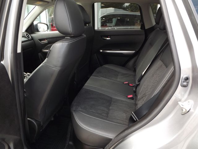 Vitara 1.0 Comfort*SHZ*KLIMA*TEMPOMAT*