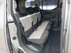 Berlingo M Diesel 130 Automatik MAX Berlingo M Diesel 130 Automatik MAX