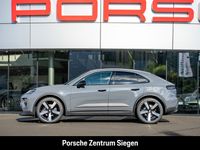 Porsche Macan - Vorschau Bild 3