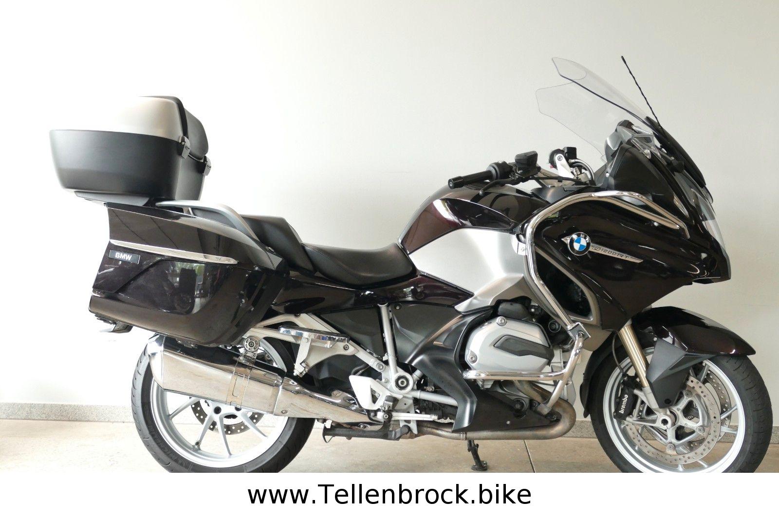 BMW R 1200 RT