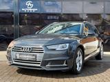 Audi A4 Avant 35 TDI sport Xenon/AUT/SHZ/LEDER - Audi A4 in Saarbrücken