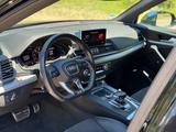 Audi SQ5 TDI tiptronic quattro - - gebrauchte Audi SQ5 aus dem Jahr 2019