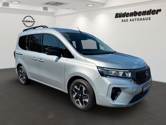 Nissan Townstar Kombi L1 Tekna
