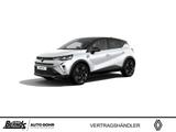 Renault Captur Mild Hybrid 140 EDC ESPRIT ALPINE 360°KAM - Renault Captur Esprit-Alpine