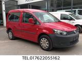 Volkswagen Caddy Kasten/Kombi Trendline