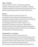 Audi SQ5 TDI tiptronic quattro - - Audi SQ5 in Chemnitz