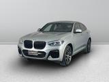 BMW X4 G02 2018 - X4 xdrive20d mhev 48V Msport a - BMW X4 G02