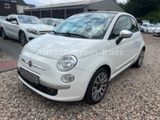 Fiat 500C Lounge Automatik - Fiat 500C in Bochum