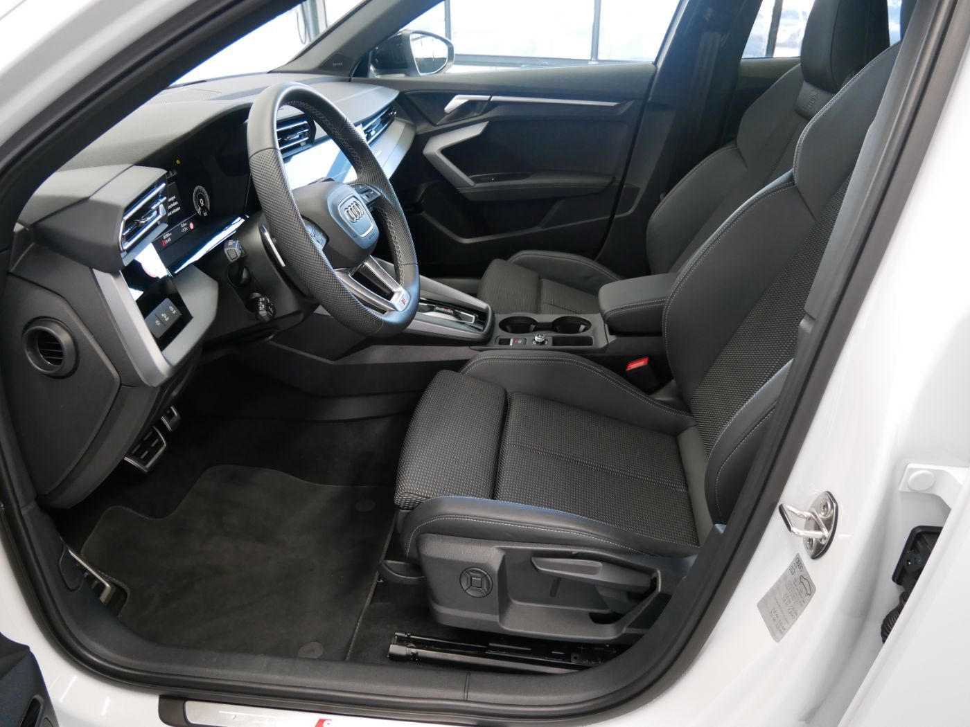 Audi A3 - Bild 12