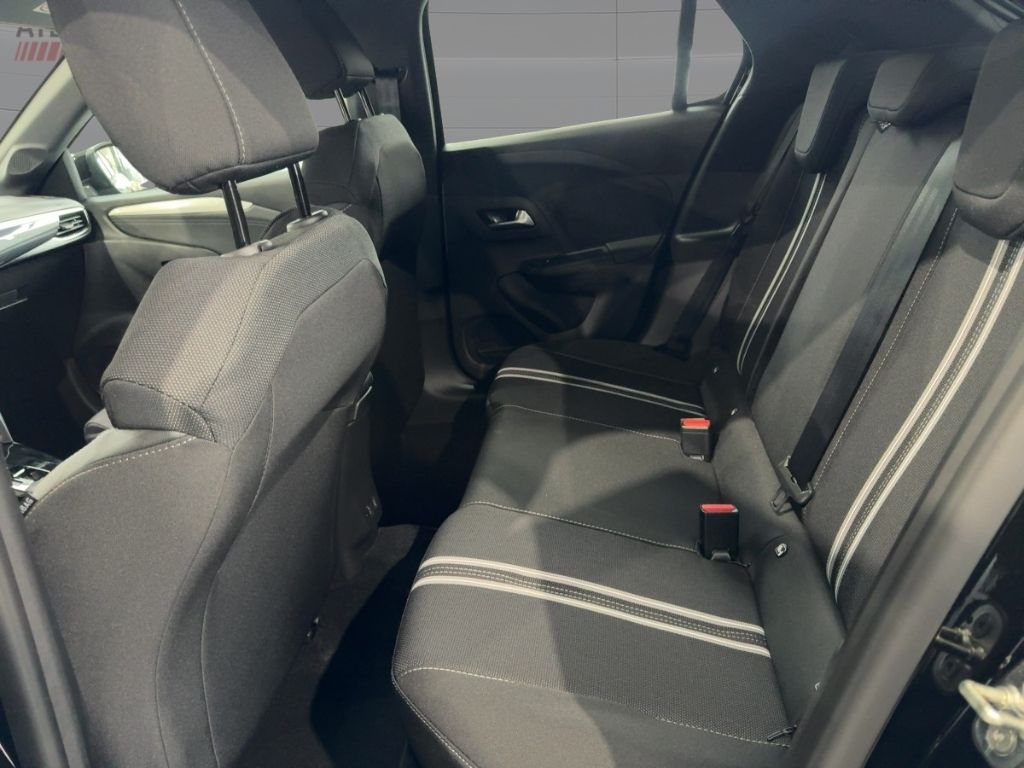 Fahrzeugabbildung Opel Corsa GS Komfort Paket