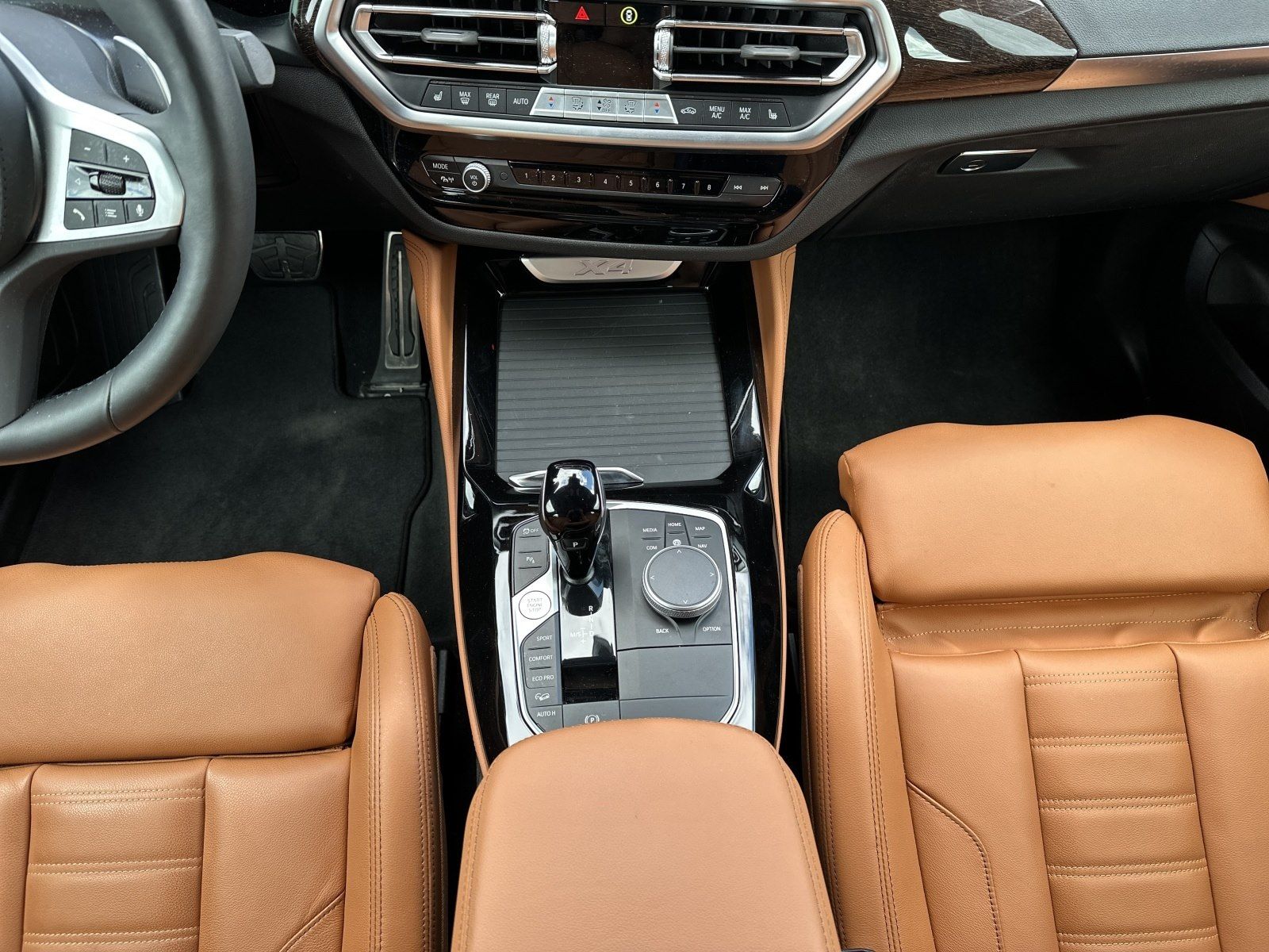 BMW X4 - Bild 15