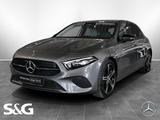 Mercedes-Benz A 200 CARPLAY+KAMERA+NIGHT PAKET+KEYLESS+LED+18" - Mercedes-Benz A 200 in Karlsruhe