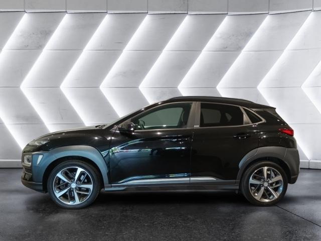 Hyundai KONA 1.6 T-GDi ''Style'' Rückfahrkamera Head-Up 