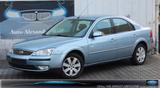 Ford Mondeo 2.0 Sport/Klimaaut./SHZG/AHK/TÜV 11.2027 - Ford Mondeo: Sport
