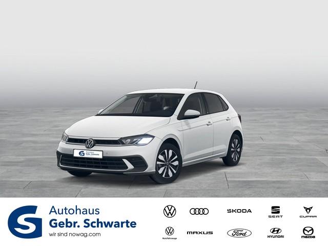 Volkswagen Polo VI 1.0 Move KLIMA LED LM15 MFL PDC SHZG TEL