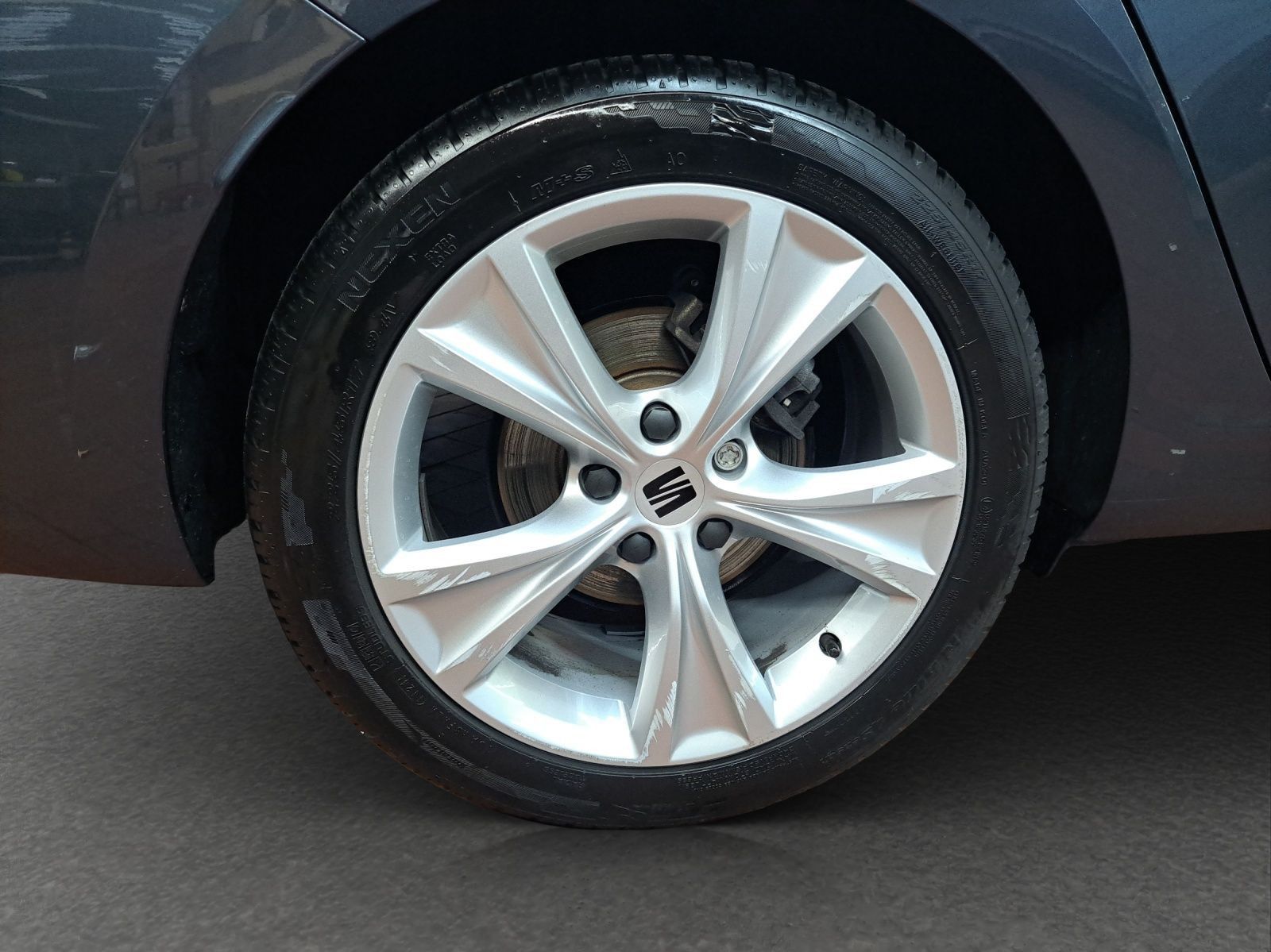 Seat Leon - Bild 13