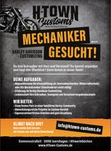 Harley-Davidson FLHCS Fat Boy Heritage S 114 ABS Custombike!!!! - Motorräder in Hannover