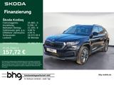 Skoda Kodiaq 2.0 TDI DSG Tour 4x4 Klima Kamera - Skoda Kodiaq: Tour