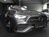 Mercedes-Benz C 220 D AMG-LINE
