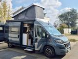 Knaus VANTourer 600D Ducato 2.2 Multijet Automatik