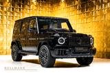 Mercedes-Benz G 63 AMG+FACELIFT+CARBON EXTERIOR+ACTIVE RIDE - Mercedes-Benz G-Klasse Neuwagen in Bremen