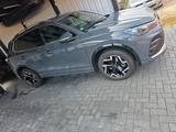 Volkswagen Tiguan 2.0 TDI SCR 142kW DSG 4MOTION R-Line ...
