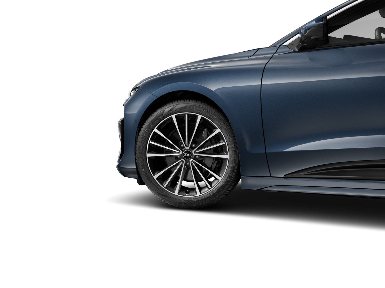 Audi A6 e-tron - Bild 3