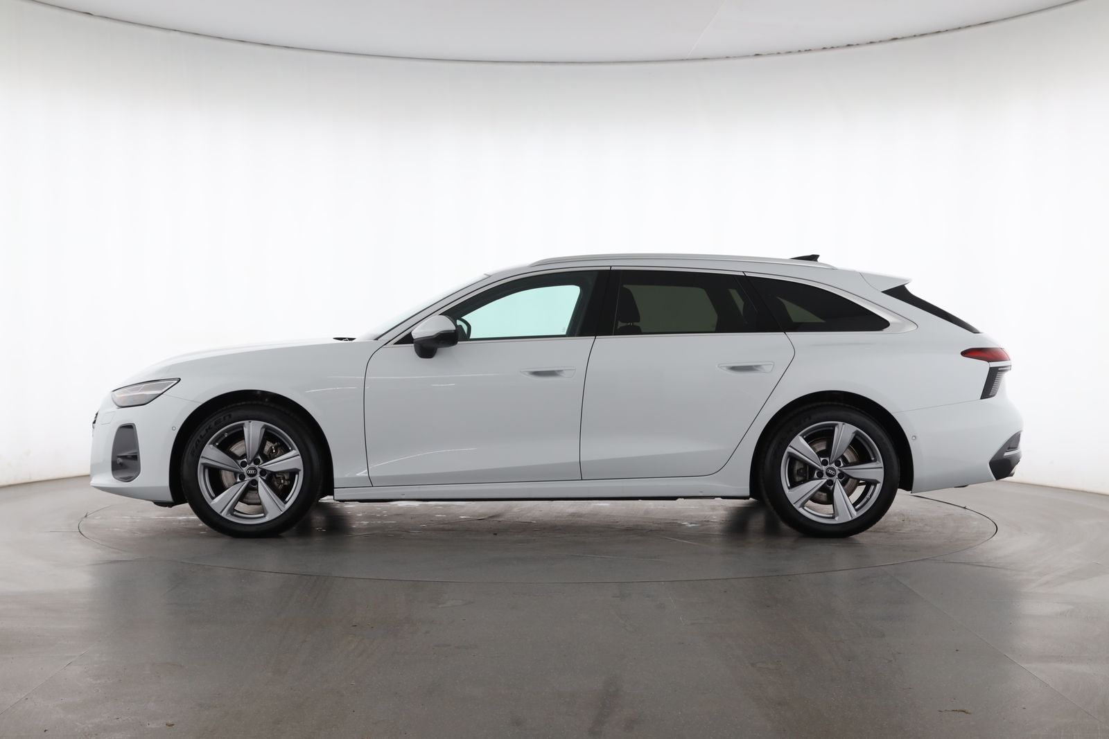 Audi A6 - Bild 3
