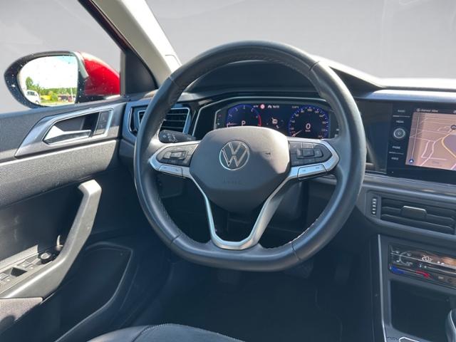 Volkswagen Taigo 1.0 TSI Style Navi, Matrix-LED, AHK, ACC,, миниатюра 13