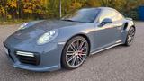 Porsche 991 Turbo Coupé Turbo - Porsche 991 aus 2016