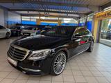 Mercedes-Benz S350L*4Matic*21-Zoll*AHK*LED*Vir.Cock*ChauffeurP - Mercedes-Benz S 350 in Dortmund