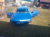 Fiat X 1/9 1500 Einspritzer - Fiat: Cabrio, 1500
