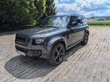 Land Rover Defender 3.0 D250 MHEV X-Dynamic HSE 110 X-D... - Land Rover Defender: X Dynamic Hse