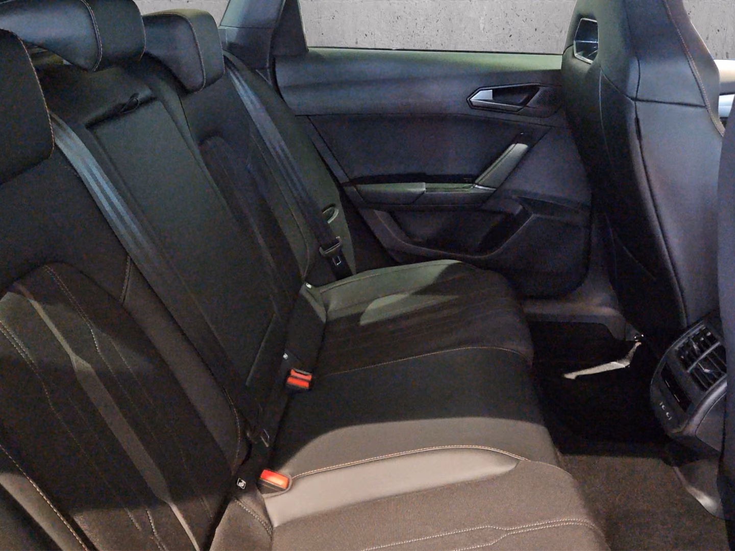 Cupra Leon Sportstourer VZ 4Drive AHK-klappbar Navi M, миниатюра 21