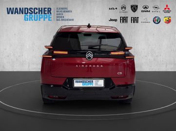 Citroën C5 Aircross 1.2 145 PLUS KeyLess+LED+Navi+ACC