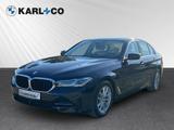 BMW 540 xd Limousine Laserlicht  HUD H&K Standheizun - BMW 540 in Mainz