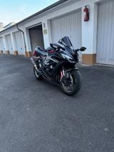 Kawasaki ZX10R Winter Test Edition  - KAWASAKI ZX10R