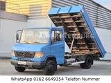 Mercedes-Benz Vario 816D 3-Seiten-Kipper Nur 116.000KM TÜV NEU - Angebote entsprechen deinen Suchkriterien