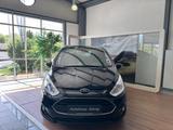 Ford B-Max  Titanium / LED / PDC / Navigation - Ford B-Max: Kleinwagen