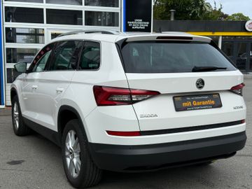 Skoda Kodiaq - 5
